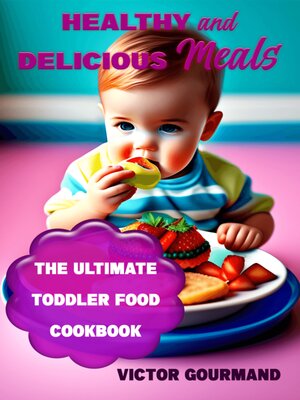 cover image of "Healthy and Delicious Meals